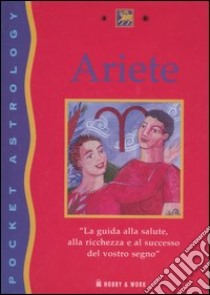 Ariete libro di Stern Amy