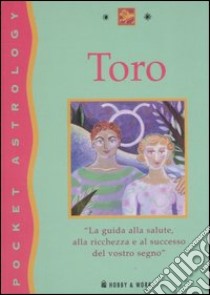 Toro libro di Stern Amy