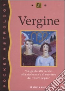 Vergine libro di Stern Amy