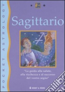 Sagittario libro di Stern Amy