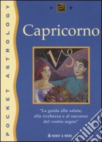 Capricorno libro di Stern Amy