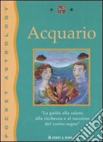 Acquario libro di Stern Amy