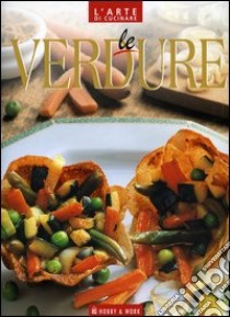 Le verdure libro