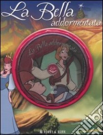 La bella addormentata. Con DVD libro