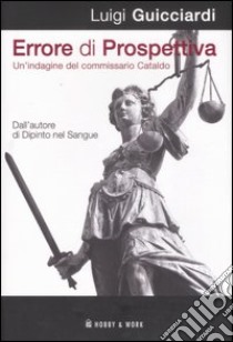 Errore di prospettiva libro di Guicciardi Luigi