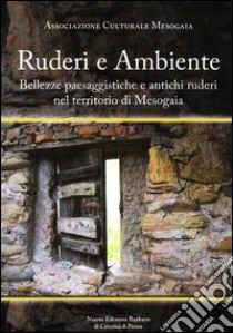 Ruderi e ambiente. Bellezze paesaggistiche e antichi ruderi nel territorio Mesogaia libro di Associazione culturale Mesogaia (cur.)