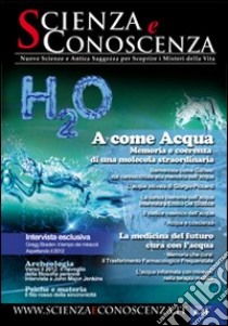 Scienza e conoscenza. Vol. 34 libro