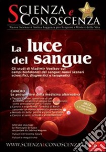 Scienza e conoscenza. Vol. 35 libro