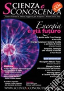 Scienza e conoscenza. Vol. 39 libro