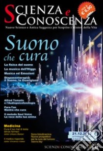 Scienza e conoscenza. Vol. 42 libro