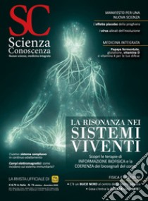 La risonanza nei sistemi viventi libro