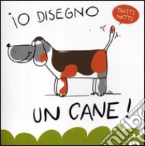 Io disegno un cane! Ediz. illustrata libro di Pietruszka; Murzyn