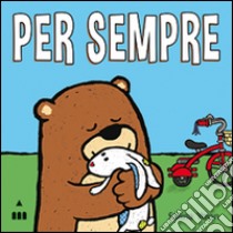 Per sempre libro di Yoon Salina