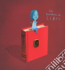 La bambina dei libri. Ediz. a colori libro di Jeffers Oliver; Winston Sam