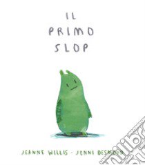 Il primo slop libro di Willis Jeanne