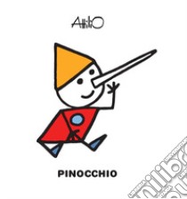 Pinocchio. Ediz. a colori libro di Cassinelli Attilio; Cassinelli A. (cur.)