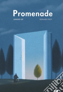 Promenade. Ediz. a colori libro di Lee Jungho; Friot Bernard