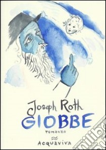 Giobbe libro di Roth Joseph