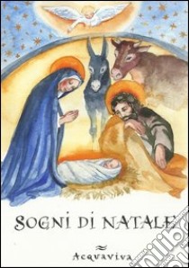 Sogni di Natale libro