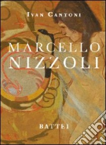 Marcello Nizzoli libro di Cantoni Ivan