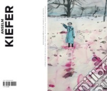 Anselm Kiefer libro di Corriero E. C. (cur.); Eccher D. (cur.); Vercellone F. (cur.)