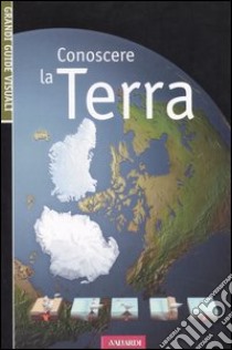 Conoscere la Terra libro