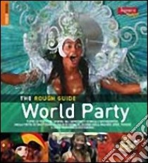 World party libro