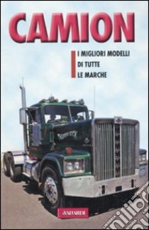 Camion libro