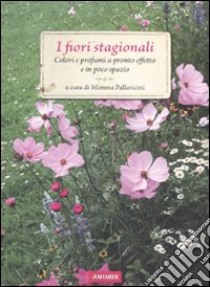 I fiori stagionali libro