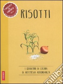 Risotto libro