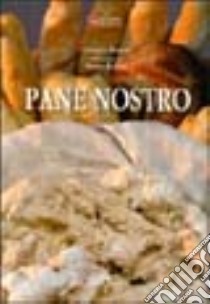 Pane nostro libro di Perera Orlando