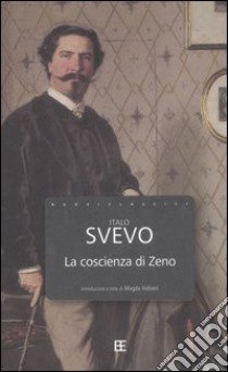 La coscienza di Zeno libro di Svevo Italo