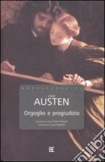 Orgoglio e pregiudizio libro di Austen Jane