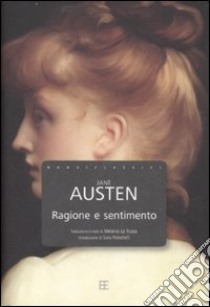 Ragione e sentimento libro di Austen Jane