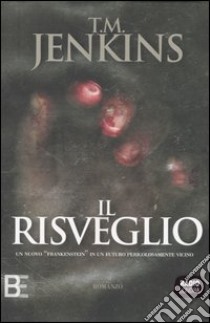 Il risveglio libro di Jenkins Tina M.