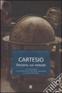 Discorso sul metodo libro di Cartesio Renato