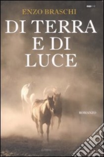 Di terra e di luce libro di Braschi Enzo