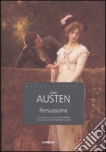 Persuasione libro di Austen Jane