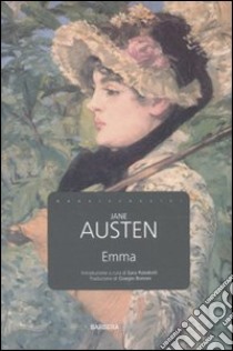 Emma libro di Austen Jane