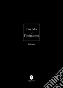 Candido libro di Voltaire