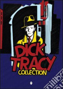 Dick Tracy Collection e booklet. DVD libro di Douglas Gordon jr. - Berke William - Rawlins John