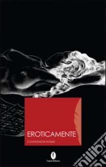 Eroticamente. Vol. 2 libro