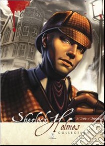 Sherlock Holmes collection. Con 2 DVD libro