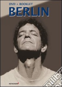 Berlin. DVD libro di Schnabel Julian