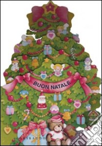 Buon Natale libro di Migliari Paola