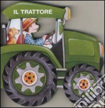 Il Trattore libro