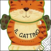 Il gattino. Ediz. illustrata libro di Jones Cath