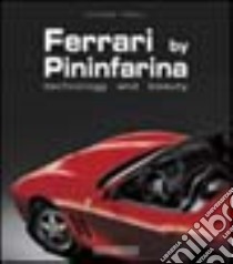 Ferrari L'unico. Ediz. illustrata libro di Rancati Gino