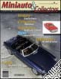 Miniauto & collectors. Ediz. italiana e inglese. Vol. 7 libro