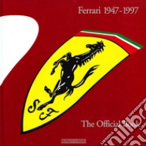 Ferrari 1947-1997. The official book libro